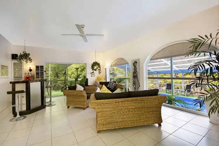 Second view of Homely rural property listing, 35 Gyndier Drive, Tinbeerwah QLD 4563