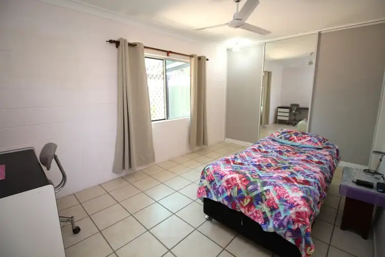 Fifth view of Homely house listing, 9 Chantilly Court, Rasmussen QLD 4815
