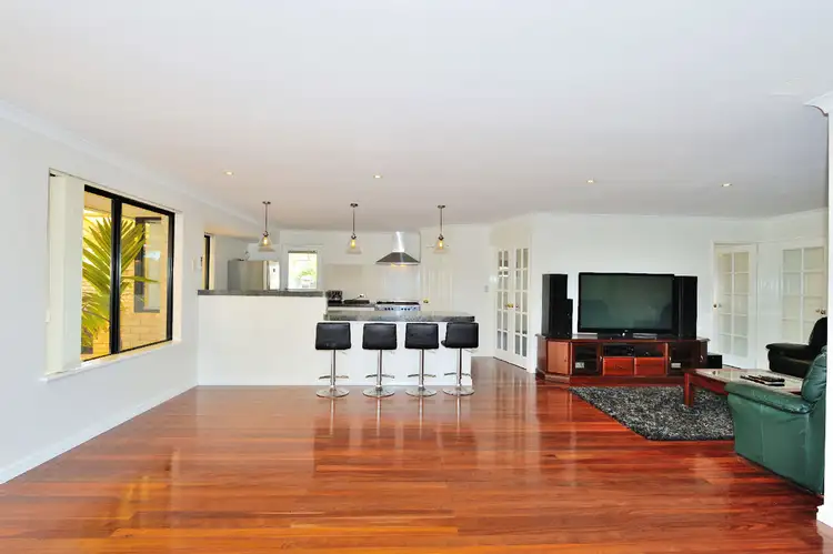 Fourth view of Homely house listing, 17 Cherbourg Grove, Port Kennedy WA 6172