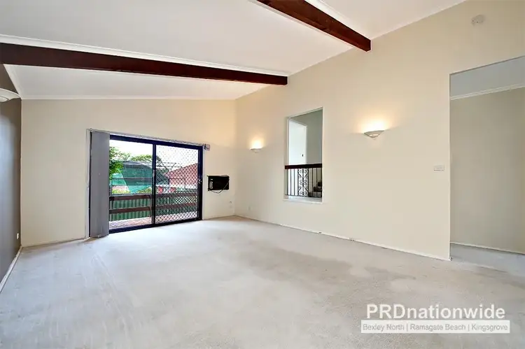 Fifth view of Homely townhouse listing, 8/61 Sackville Street, Bardwell Valley NSW 2207