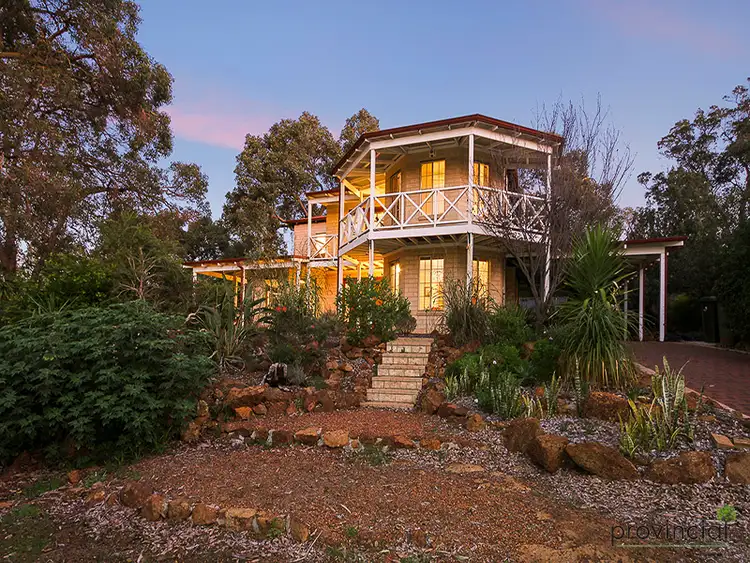 Second view of Homely house listing, 22A Mundaring Weir Rd, Kalamunda WA 6076