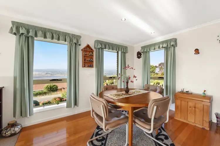 Fifth view of Homely townhouse listing, 1/60c Cormiston Road, Riverside TAS 7250