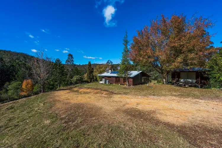 Main view of Homely house listing, 178 Bibaringa Road, Nymboida NSW 2460