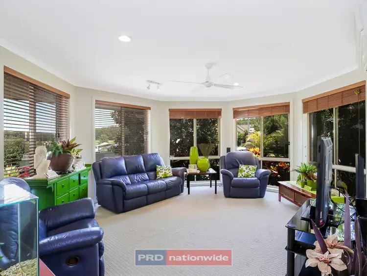 Fifth view of Homely house listing, 17 Celeste Place, Bonville NSW 2450