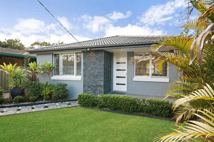 63 Birdwood Avenue, Umina Beach NSW 2257