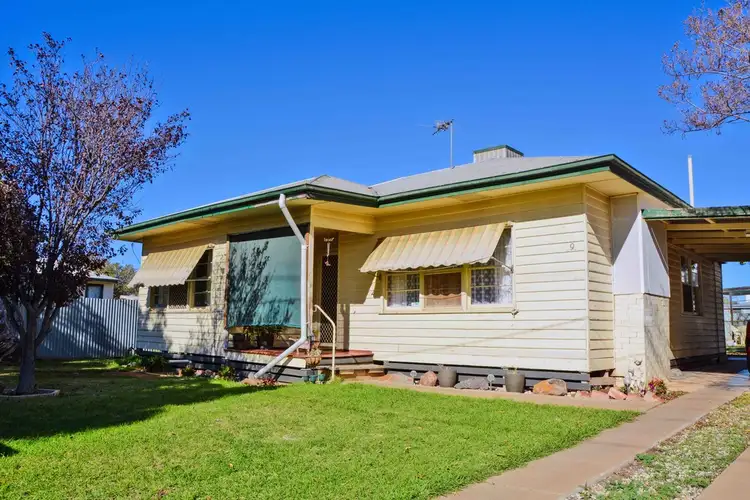 9 Twelfth Street, Mildura VIC 3500