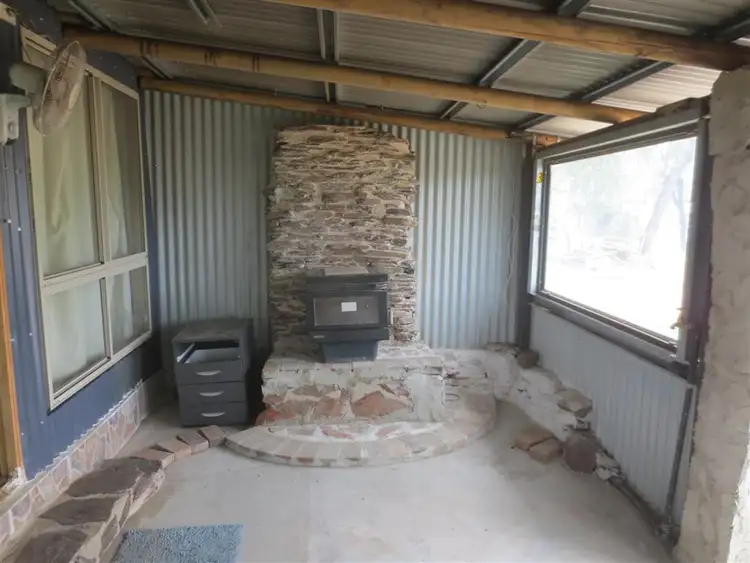 Fourth view of Homely house listing, MC71530 Mt Bullock Road, Sapphire QLD 4702