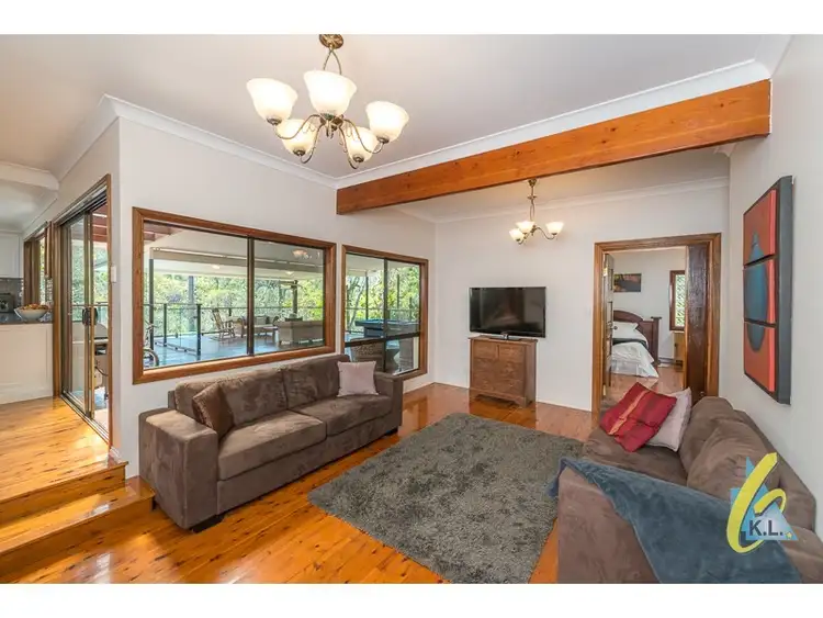 Seventh view of Homely house listing, 1212 Mt Crosby Rd, Mount Crosby QLD 4306