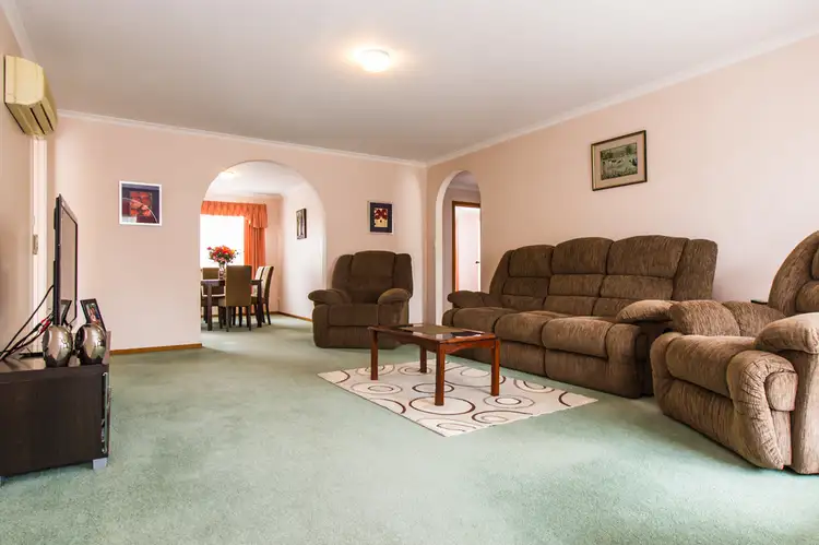 Fourth view of Homely unit listing, 3/150D QUARANTINE ROAD, Norwood TAS 7250