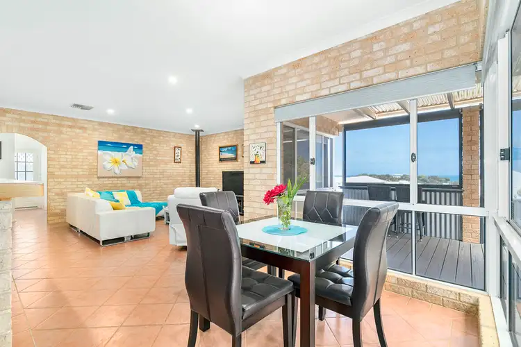 Third view of Homely house listing, 8 Spyglass Hill, Drummond Cove WA 6532
