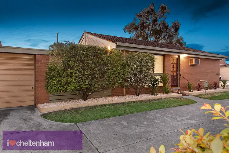 11/310 Warrigal Road, Cheltenham VIC 3192