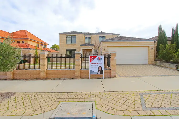 Second view of Homely house listing, 41 Lowan Loop, Karawara WA 6152