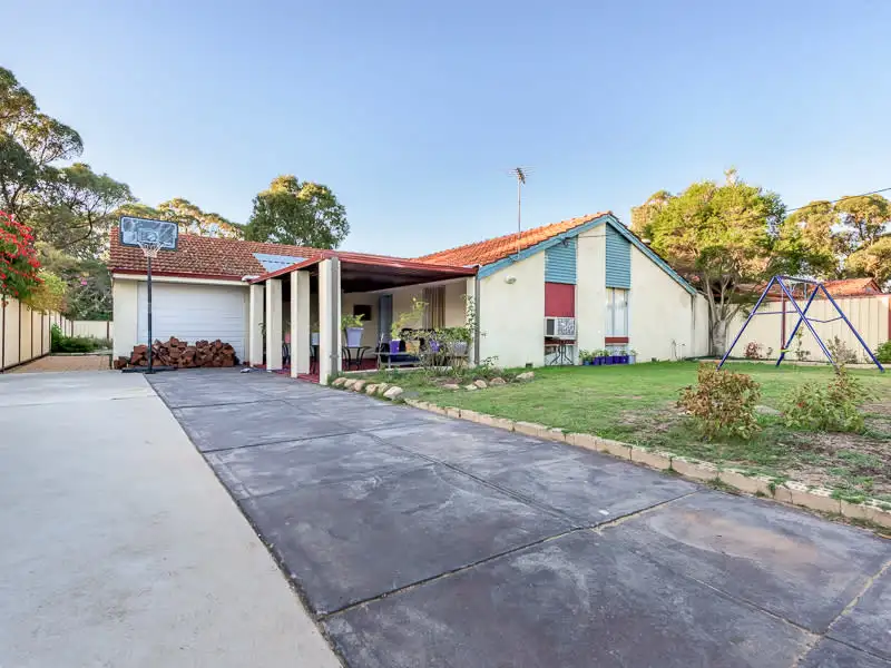 Main view of Homely house listing, 118 Calume Street, Hillman WA 6168