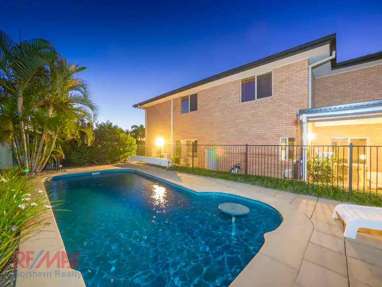 Fourth view of Homely house listing, 11 Markore Court, Albany Creek QLD 4035