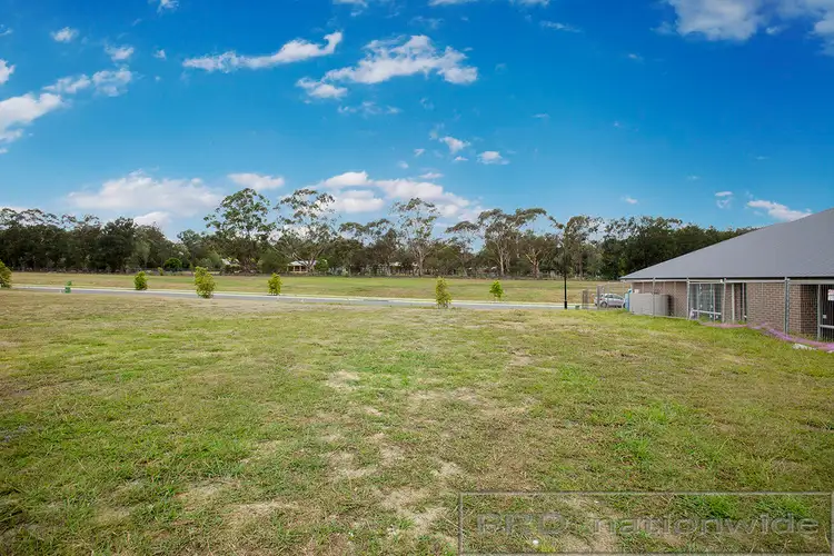25 Watervale Circuit, Chisholm NSW 2322