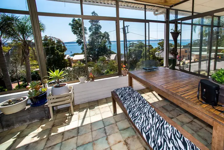 Fourth view of Homely house listing, 6 Joleen Crescent, Shoal Bay NSW 2315