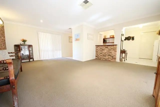 Third view of Homely house listing, 6 Balmoral Place, Dubbo NSW 2830