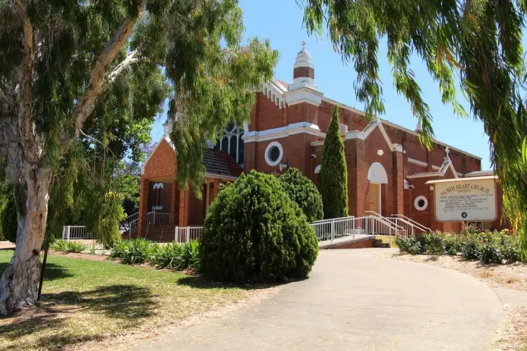 Sixth view of Homely house listing, 3/70 Binya Street, Griffith NSW 2680