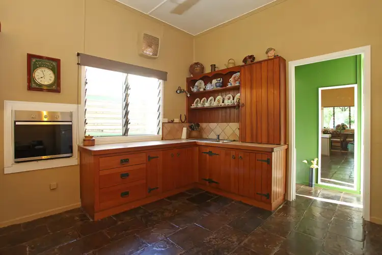 Fifth view of Homely house listing, 8 Edmonds Street, Bucasia QLD 4750