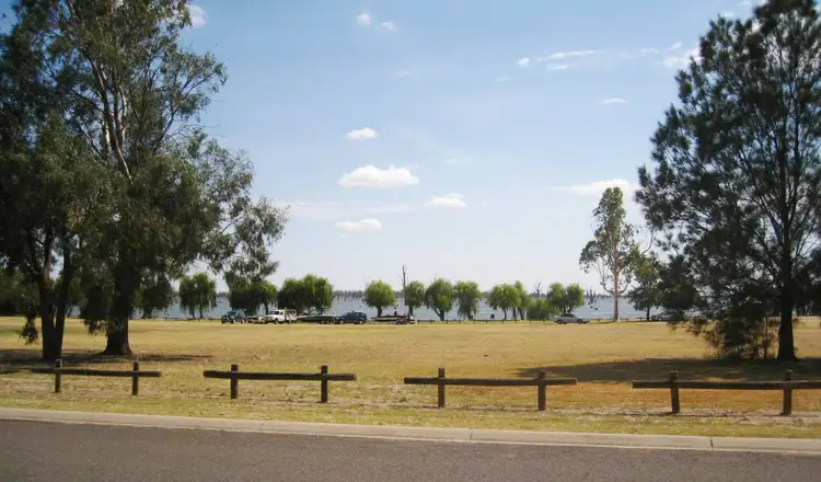 Sixth view of Homely land listing, 6 Linthorpe Drive, Yarrawonga VIC 3730