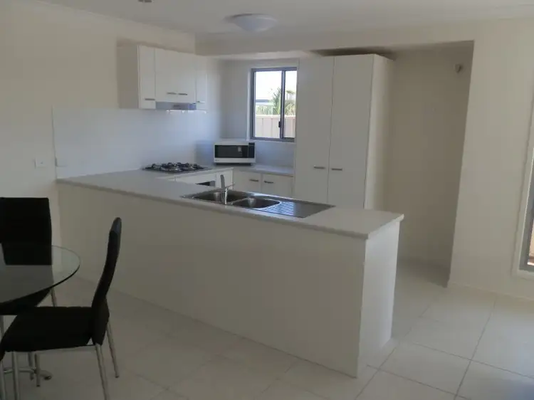 Third view of Homely semi-detached listing, Unit 1/28 Lakeside Drive, Emerald QLD 4720