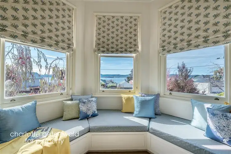 Fifth view of Homely house listing, 541 Sandy Bay Road, Sandy Bay TAS 7005