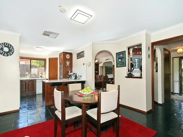 Fifth view of Homely house listing, 29 Equestrian Drive, Woodcroft SA 5162