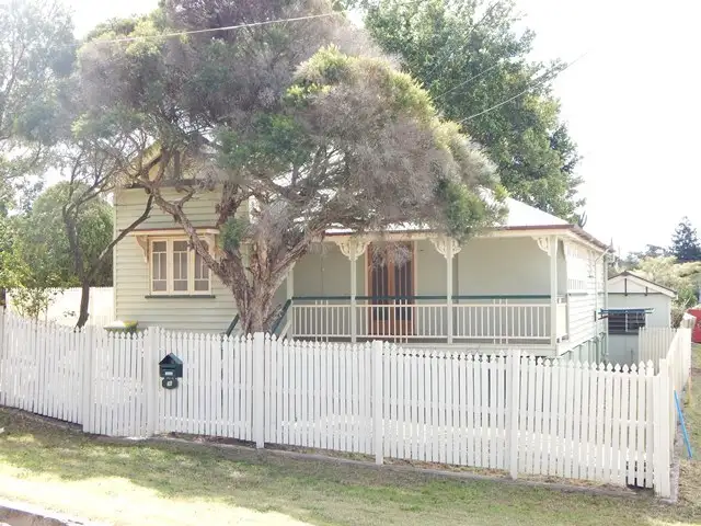Main view of Homely house listing, 36 Liverpool Street, North Ipswich QLD 4305