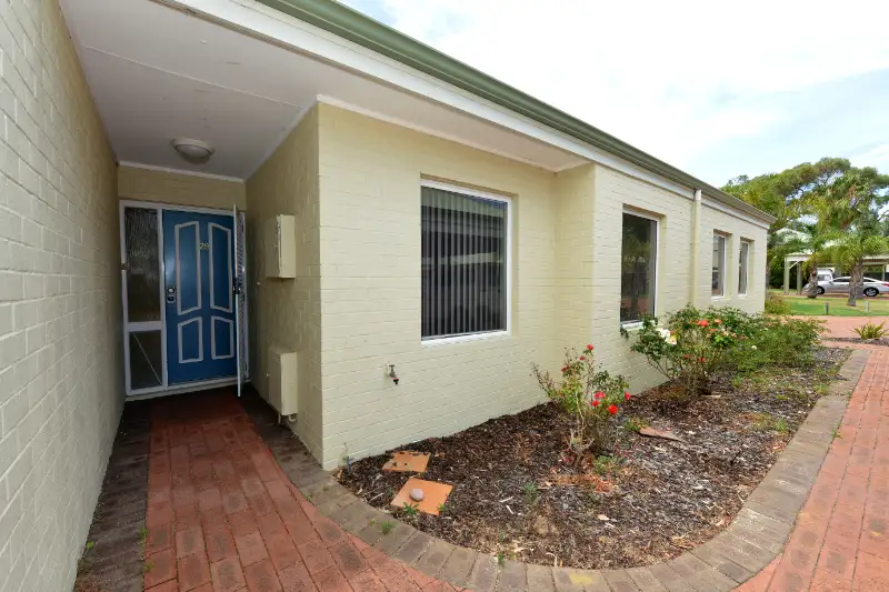 Main view of Homely unit listing, Unit 29/220 Fairway Circle, Connolly WA 6027