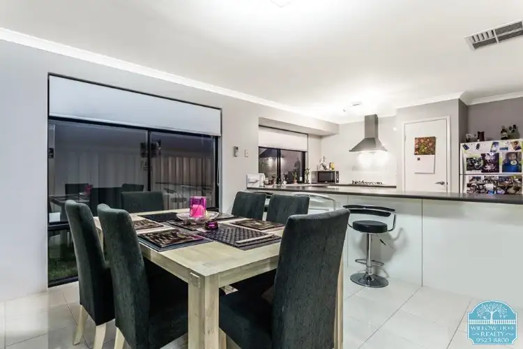 Sixth view of Homely house listing, 37 Grafton Rise, Baldivis WA 6171
