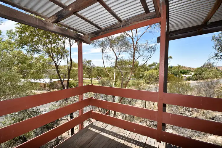 Fourth view of Homely house listing, 125 WOODS TERRACE, Braitling NT 870