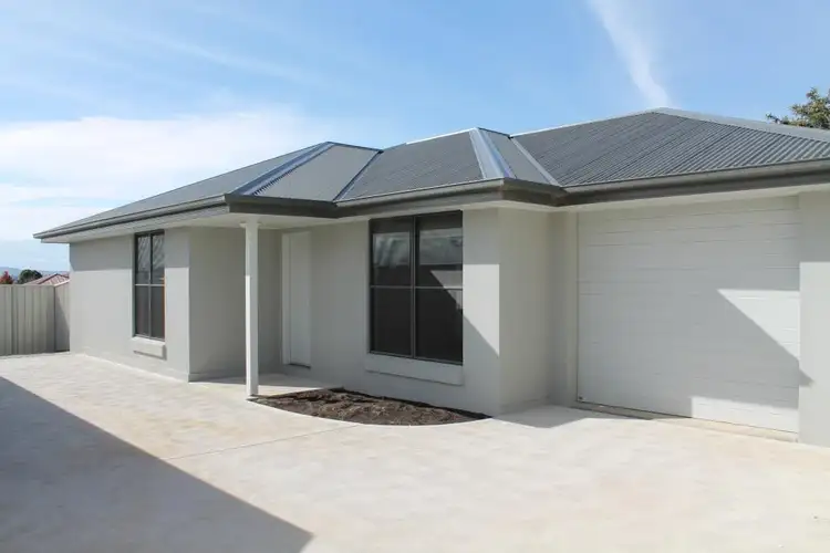 3a Nashs Flat Place, Mudgee NSW 2850