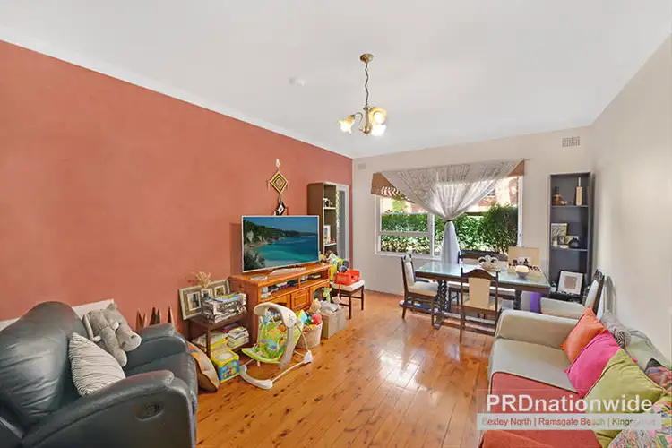 Second view of Homely unit listing, 2/157 Russell Avenue, Dolls Point NSW 2219