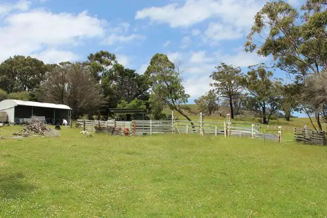 Fourth view of Homely rural property listing, 1247 YARRAM-MORWELL ROAD, Staceys Bridge VIC 3971