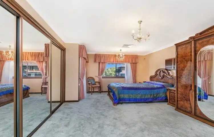 Fourth view of Homely house listing, 26 Falklands Avenue, Bossley Park NSW 2176