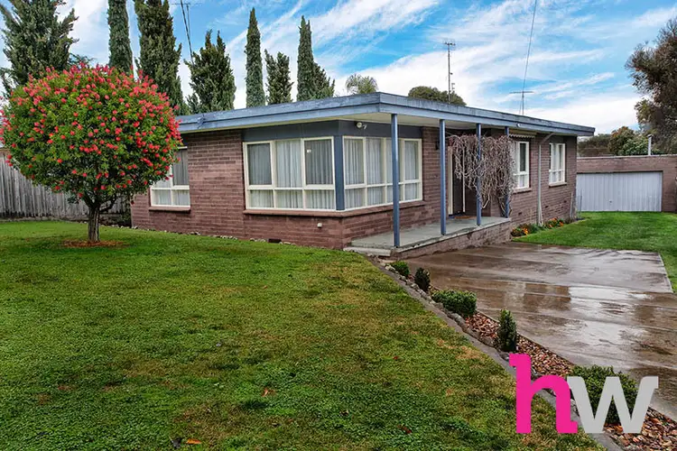 71 Sandringham Parade, Newtown VIC 3220