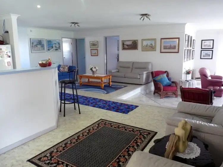 Fifth view of Homely house listing, 6 Walker Street, West Beach WA 6450