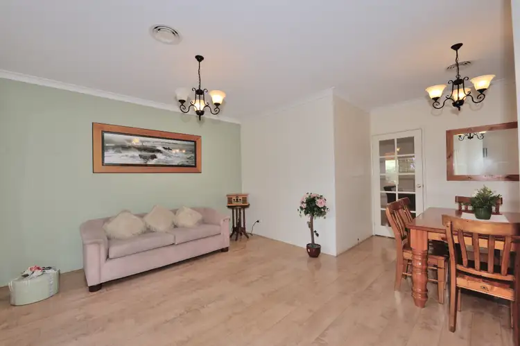 Fourth view of Homely house listing, 21 Montmartre Green, Port Kennedy WA 6172