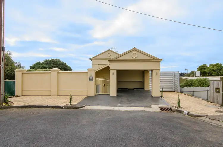 12 Dickson Street, Mount Gambier SA 5290