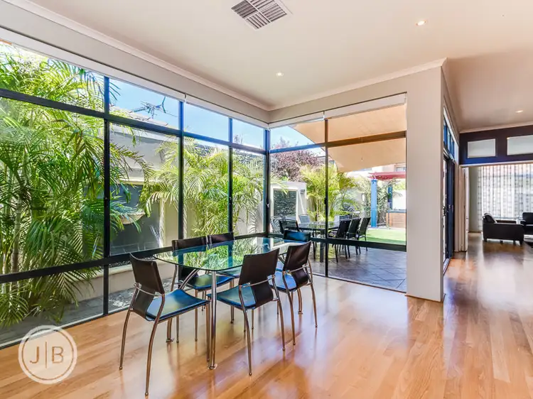 Second view of Homely house listing, 29 Gentilli Way, Salter Point WA 6152