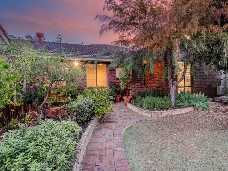 Third view of Homely house listing, 22 Marsengo Road, Bateman WA 6150