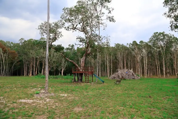 Sixth view of Homely land listing, 35 Carriage Way, Cooroibah QLD 4565