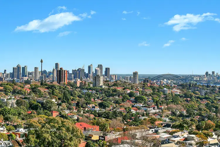 Fourth view of Homely apartment listing, 1107/1-13 Adelaide Street, Bondi Junction NSW 2022