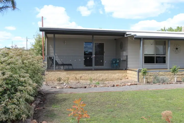 Second view of Homely house listing, 185 Twynam Street, Temora NSW 2666