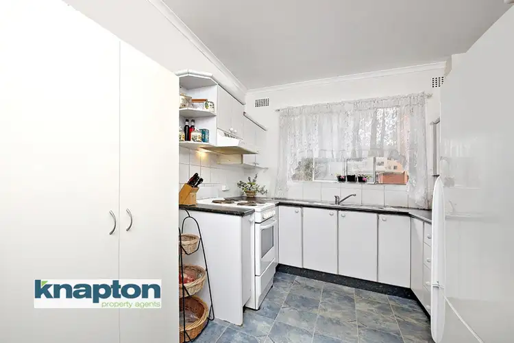 Third view of Homely unit listing, 3/602 Punchbowl Rd, Lakemba NSW 2195