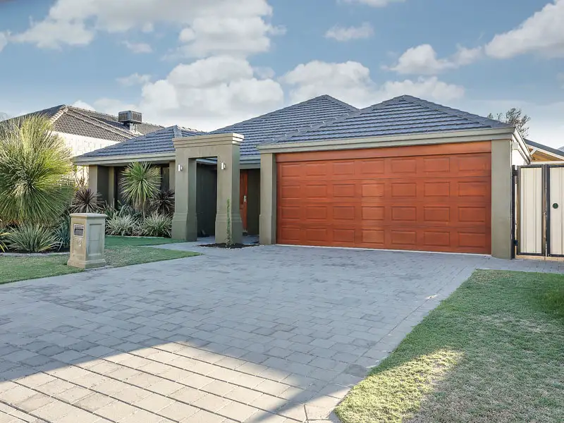 Main view of Homely house listing, 12 Injidup Loop, Clarkson WA 6030