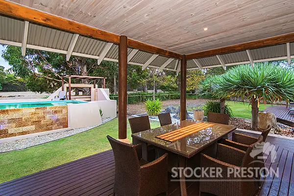 Fourth view of Homely house listing, 19/29 Marrinup Drive, Yallingup WA 6282