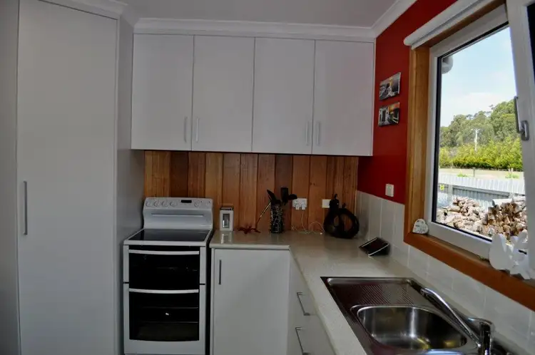 Third view of Homely house listing, 211 Old Stanley Road, Smithton TAS 7330