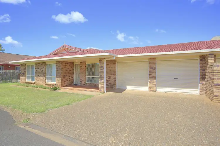 Unit 5, 17 Thabeban Street, Avenell Heights QLD 4670