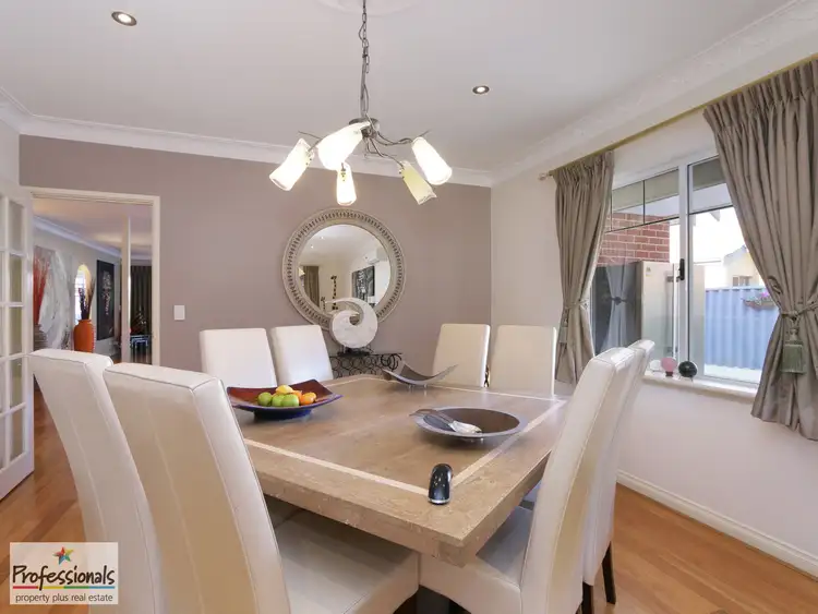 Fourth view of Homely house listing, 22 Chatsworth Gate, Canning Vale WA 6155